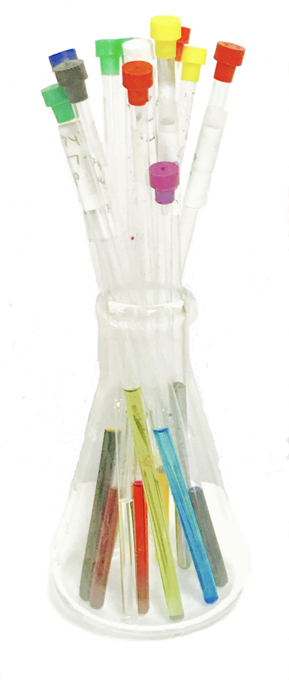 NMR tubes, NMR Testing Services | NuMega Resonance Labs